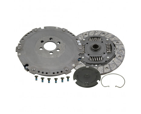 Clutch Kit ADV183052 Blue Print