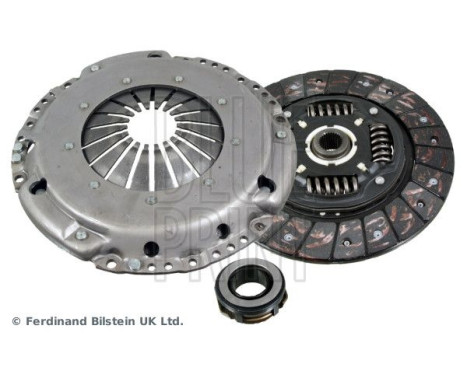 Clutch Kit ADV183053 Blue Print, Image 2