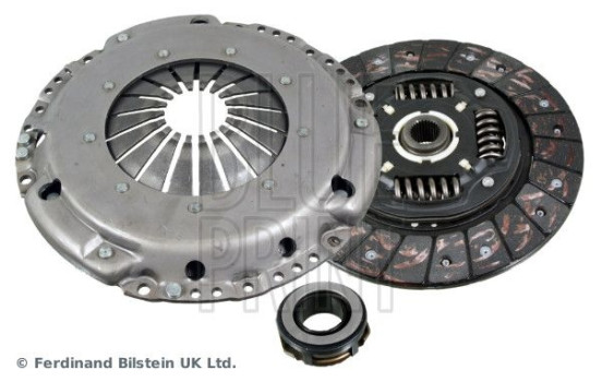 Clutch Kit ADV183053 Blue Print, Image 2