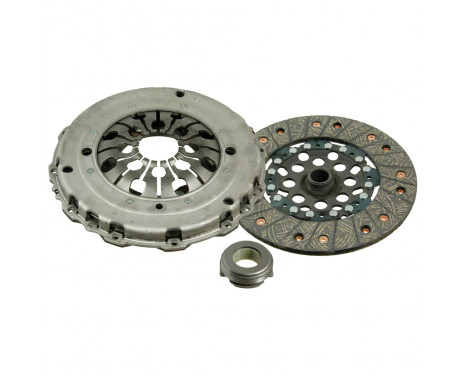 Clutch Kit ADV183054 Blue Print