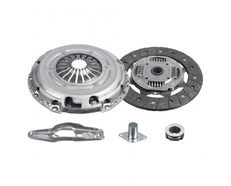 Clutch Kit ADV183056 Blue Print