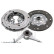 Clutch Kit ADV183075 Blue Print, Thumbnail 2