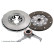 Clutch Kit ADV183075 Blue Print, Thumbnail 3