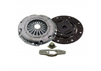 Clutch Kit ADV183085 Blue Print