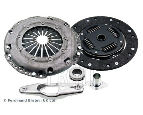 Clutch Kit ADV183085 Blue Print, Image 2