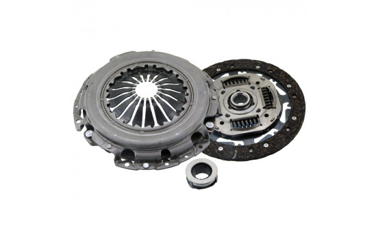 Clutch Kit ADV183090 Blue Print