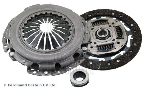 Clutch Kit ADV183090 Blue Print, Image 2