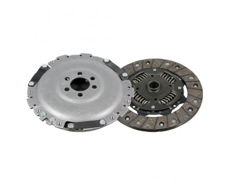 Clutch Kit ADV183098 Blue Print