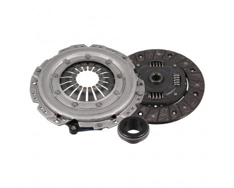 Clutch Kit ADW193004 Blue Print