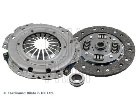 Clutch Kit ADW193004 Blue Print, Image 2