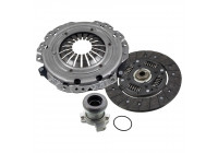 Clutch Kit ADW1930100 Blue Print