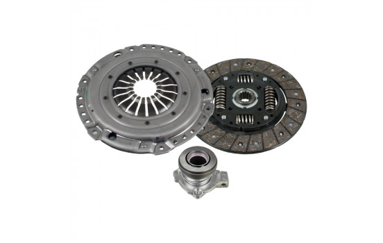 Clutch Kit ADW1930101 Blue Print