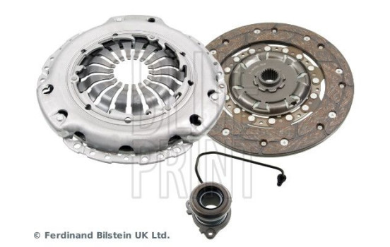 Clutch Kit ADW1930102 Blue Print, Image 2