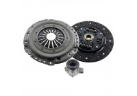 Clutch Kit ADW1930103 Blue Print