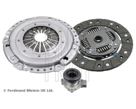 Clutch Kit ADW1930103 Blue Print, Image 2