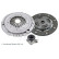 Clutch Kit ADW1930103 Blue Print, Thumbnail 2