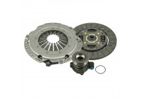 Clutch Kit ADW193011 Blue Print