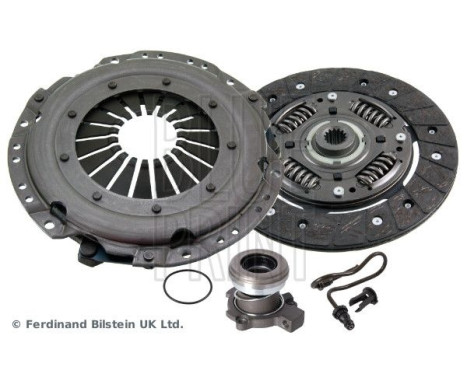 Clutch Kit ADW193011 Blue Print, Image 2