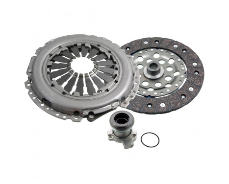 Clutch Kit ADW1930111 Blue Print