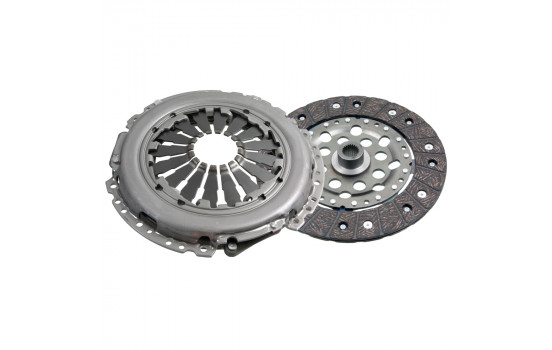 Clutch Kit ADW1930112 Blue Print