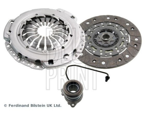 Clutch Kit ADW1930113 Blue Print, Image 2