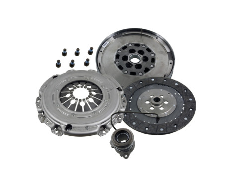 Clutch Kit ADW1930122 Blue Print