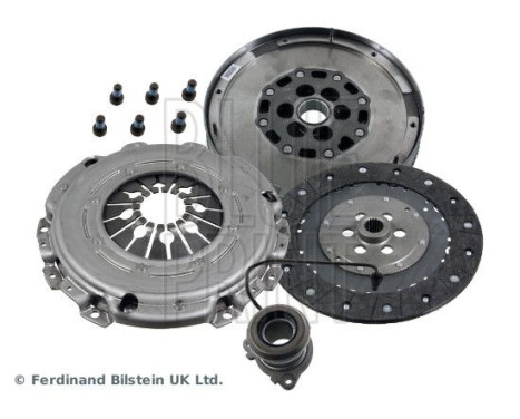 Clutch Kit ADW1930122 Blue Print, Image 2