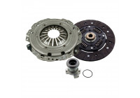 Clutch Kit ADW1930123 Blue Print