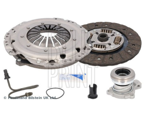Clutch Kit ADW1930123 Blue Print, Image 2