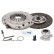 Clutch Kit ADW1930123 Blue Print, Thumbnail 2