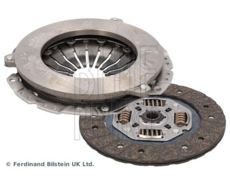 Clutch Kit ADW1930123 Blue Print, Image 3
