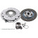 Clutch Kit ADW1930123 Blue Print, Thumbnail 3