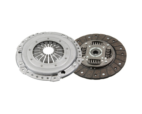 Clutch Kit ADW1930124 Blue Print