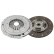 Clutch Kit ADW1930124 Blue Print