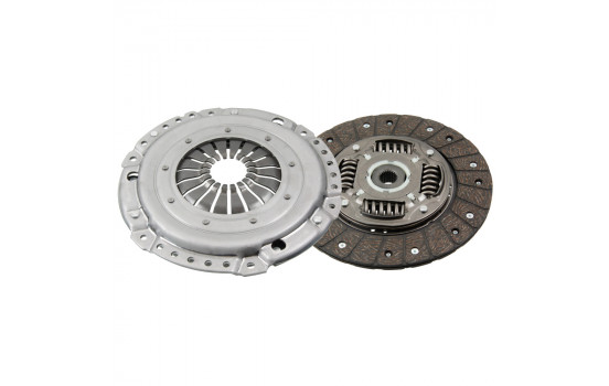 Clutch Kit ADW1930124 Blue Print