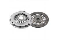 Clutch Kit ADW1930135 Blue Print