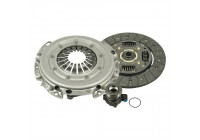 Clutch Kit ADW193018 Blue Print