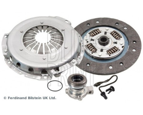 Clutch Kit ADW193018 Blue Print, Image 2