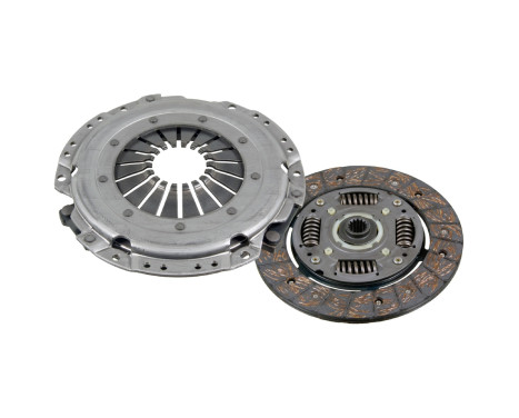 Clutch Kit ADW193021 Blue Print