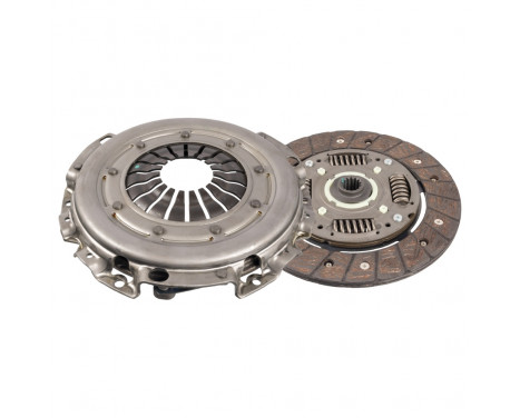 Clutch Kit ADW193024 Blue Print