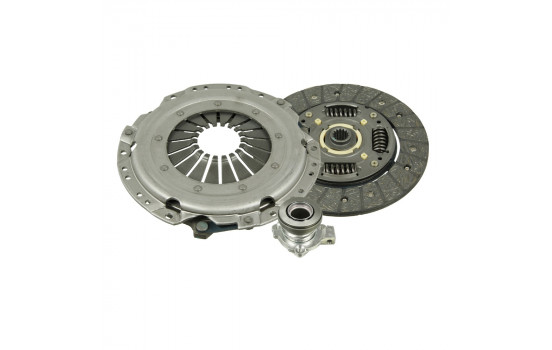 Clutch Kit ADW193026 Blue Print