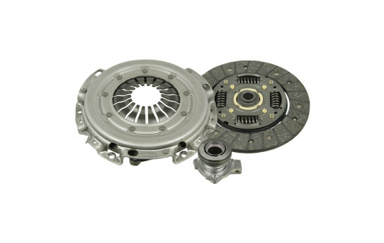 Clutch Kit ADW193027 Blue Print