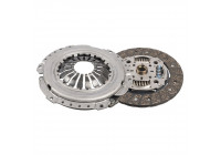 Clutch Kit ADW193030 Blue Print
