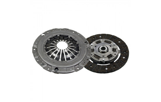 Clutch Kit ADW193031 Blue Print