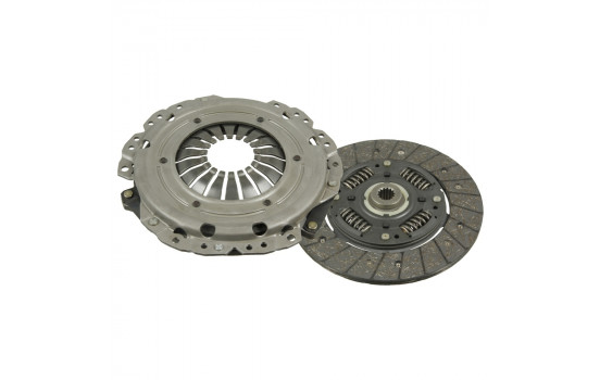 Clutch Kit ADW193040 Blue Print