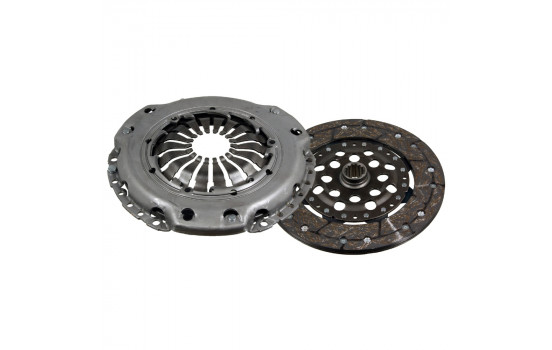 Clutch Kit ADW193044 Blue Print
