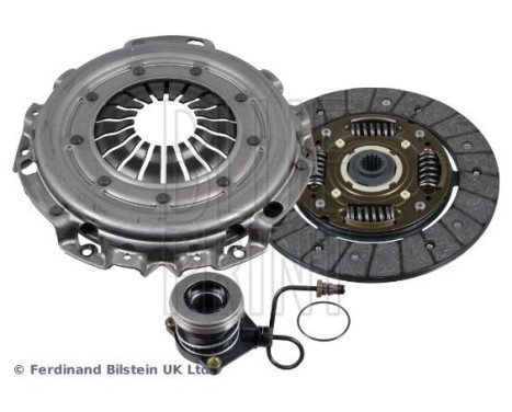 Clutch Kit ADW193045 Blue Print, Image 2