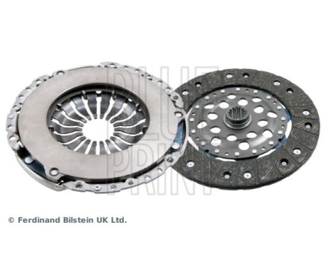 Clutch Kit ADW193046 Blue Print, Image 3