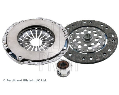 Clutch Kit ADW193049 Blue Print, Image 3