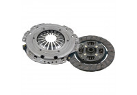 Clutch Kit ADW193051 Blue Print